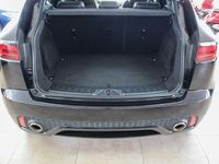 Gebraucht Jaguar E-Pace R 150 PS (110 kW) 2019 Schwarz SUV