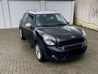 gebraucht Mini Cooper S Countryman Cooper S Cooper S ALL4