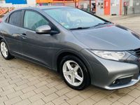 gebraucht Honda Civic 1.8 i-VTEC Sport Sport