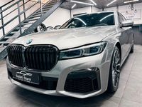 Gebraucht BMW M760 Performance 585 PS (430 kW) 2020 Grau Limousine