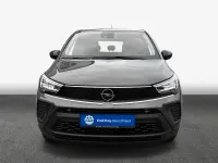Gebraucht Opel Crossland Enjoy 110 PS (80 kW) 2024 Grau SUV