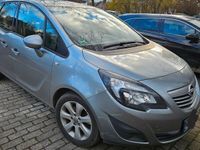 gebraucht Opel Meriva 1.4 Active 88kW Active