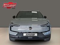 Neu Volvo EX30 Plus 200 kW (272 PS) 2026 Vapour grey metallic SUV