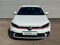 Gebraucht VW Polo GTI 207 PS (152 kW) 2024 Weiß Limousine