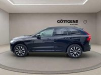 Gebraucht Volvo XC60 Plus 197 PS (144 kW) 2023 Schwarz SUV