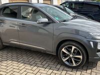 gebraucht Hyundai Kona 1.6 CRDi Style DCT Style