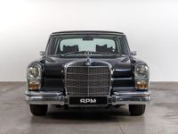 Gebraucht Mercedes 600 250 PS (183 kW) 1972 Grau Limousine
