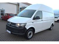Gebraucht VW Transporter 150 PS (110 kW) 2019 Van