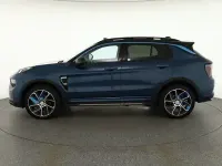 Second-hand Lynk & Co 01 261 CP (191 kW) 2022 Albastru SUV