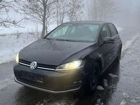 Gebraucht VW Golf VII 150 PS (110 kW) 2015 Schwarz Limousine