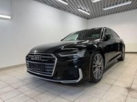 Second-hand Audi S6 Performance 344 CP (253 kW) 2022 Negru Berlinǎ