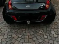 Gebraucht Ford StreetKa 95 PS (69 kW) 2006 Cabrio