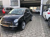 gebraucht Fiat 500C 1.4 Lounge