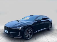 Neu Volvo ES90 Ultra 244 kW (333 PS) 2025 Schwarz Limousine