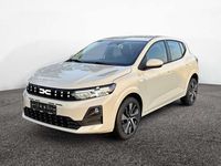 Neu Dacia Sandero Expression 110 PS (80 kW) 2026 Sandstone Kleinwagen