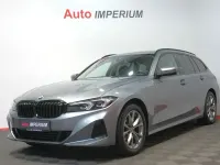 Gebraucht BMW 320 Shadowline 190 PS (139 kW) 2024 Grau Limousine