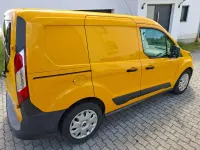 Używany Ford Transit 101 KM (74 kW) 2016 Żółty Van