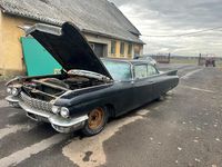 Gebraucht Cadillac Deville 330 PS (242 kW) 1960 Limousine