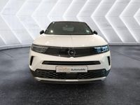 Gebraucht Opel Mokka-e Ultimate 100 kW (136 PS) 2022 Weiss SUV
