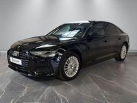 Gebraucht Audi A6 S-Line 299 PS (219 kW) 2021 Schwarz Limousine