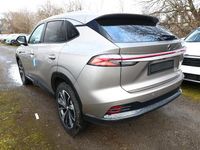 Neu MG HS Comfort 224 PS (164 kW) 2026 Silber SUV