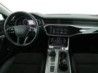 Gebraucht Audi A6 Sport 204 PS (150 kW) 2019 Silber Kombi