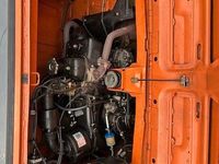 Gebraucht Fiat 126 23 PS (16 kW) 1991 Orange Kleinwagen