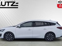 Gebraucht Ford Focus Titanium 155 PS (114 kW) 2025 Weiß Kombi