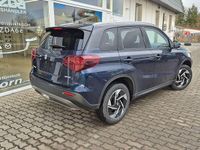 Neu Suzuki Vitara Comfort+ 110 PS (80 kW) 2025 Sphere/cosmic black pearl meta SUV