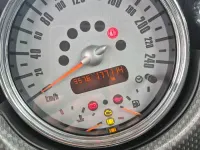Usata Mini Cooper 116 CV (85 kW) 2006 Grigio Utilitaria