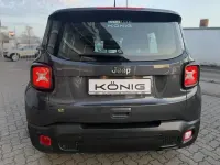 Gebraucht Jeep Renegade Longitude 131 PS (96 kW) 2023 Grau SUV