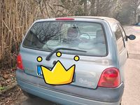 Gebraucht Renault Twingo 58 PS (42 kW) 2003 Kleinwagen