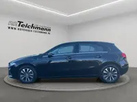 Gebraucht Mercedes A180 Business 116 PS (85 kW) 2021 Schwarz Limousine