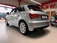 gebraucht Audi A1 Sportback basis