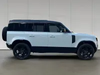 Neu Land Rover Defender SE Dynamic 252 PS (185 kW) 2025 Fuji white SUV