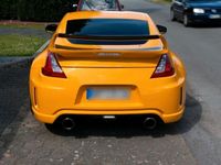 gebraucht Nissan 370Z 