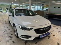 Gebraucht Opel Insignia 136 PS (100 kW) 2019 Weiß Kombi