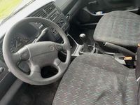 Gebraucht VW Golf III 75 PS (55 kW) 1997 Kleinwagen