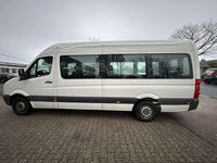 Gebraucht VW Crafter 109 PS (80 kW) 2011 Other Van