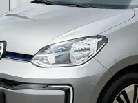 Używany VW e-up! United 61 kW (83 KM) 2021 Andere Hatchback