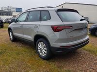 Gebraucht Skoda Karoq Selection 150 PS (110 kW) 2024 SUV