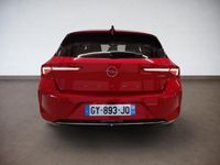 Gebraucht Opel Astra Elegance 181 PS (133 kW) 2023 Rot Limousine