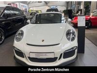 Gebraucht Porsche 911 GT3 476 PS (350 kW) 2014 Weiß Coupé