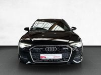 Second-hand Audi A6 Advanced Plus 204 CP (150 kW) 2024 Negru Break