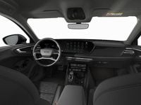 Gebraucht Audi A5 Ambiente 150 PS (110 kW) 2025 Mythosschwarz metallic Kombi