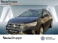 Gebraucht VW Taigo Life 150 PS (110 kW) 2024 Schwarz SUV