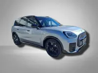 Gebraucht Mini John Cooper Works Countryman 170 PS (125 kW) 2026 Melting silver SUV