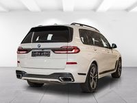 Gebraucht BMW X7 Shadowline 381 PS (280 kW) 2024 Alpinweiss iii SUV