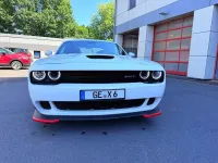 Gebraucht Dodge Challenger 381 PS (280 kW) 2019 Weiß Coupé