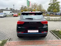 Gebraucht DFSK Seres 3 119 kW (163 PS) 2023 Schwarz metallic (metallic) SUV
